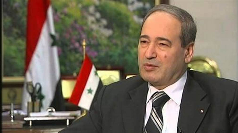 فيصل المقداد